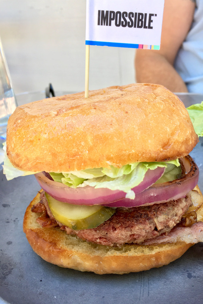 Hopdoddy Burger Bar Vegan Menu Options Approved Eats
