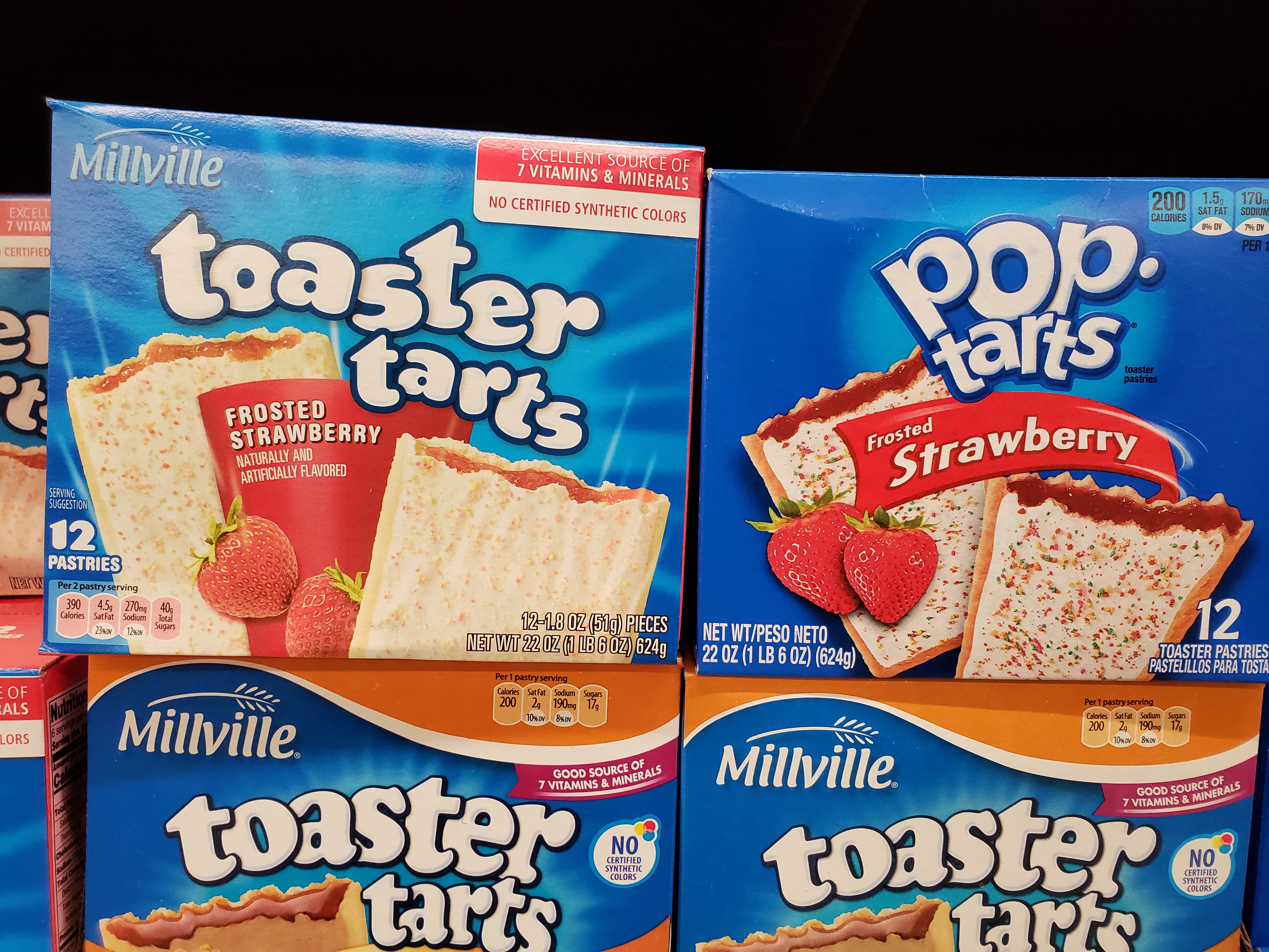 The Best ALDI Knock Off Brands Examples With Photos Approved Eats