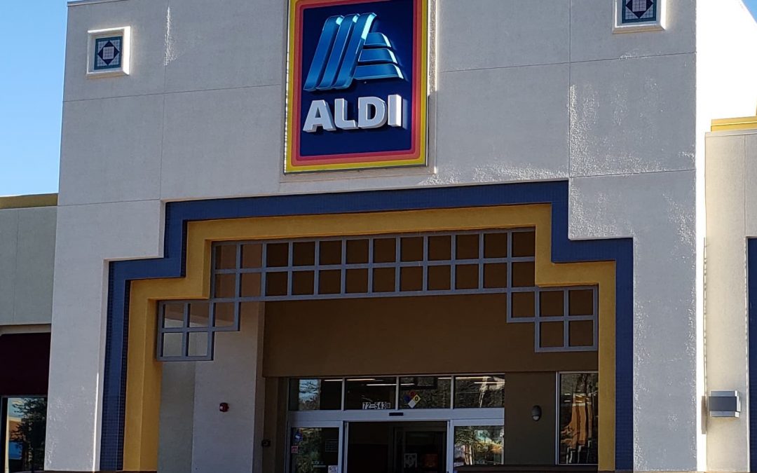 The Best ALDI Knock Off Brands – Examples With Photos